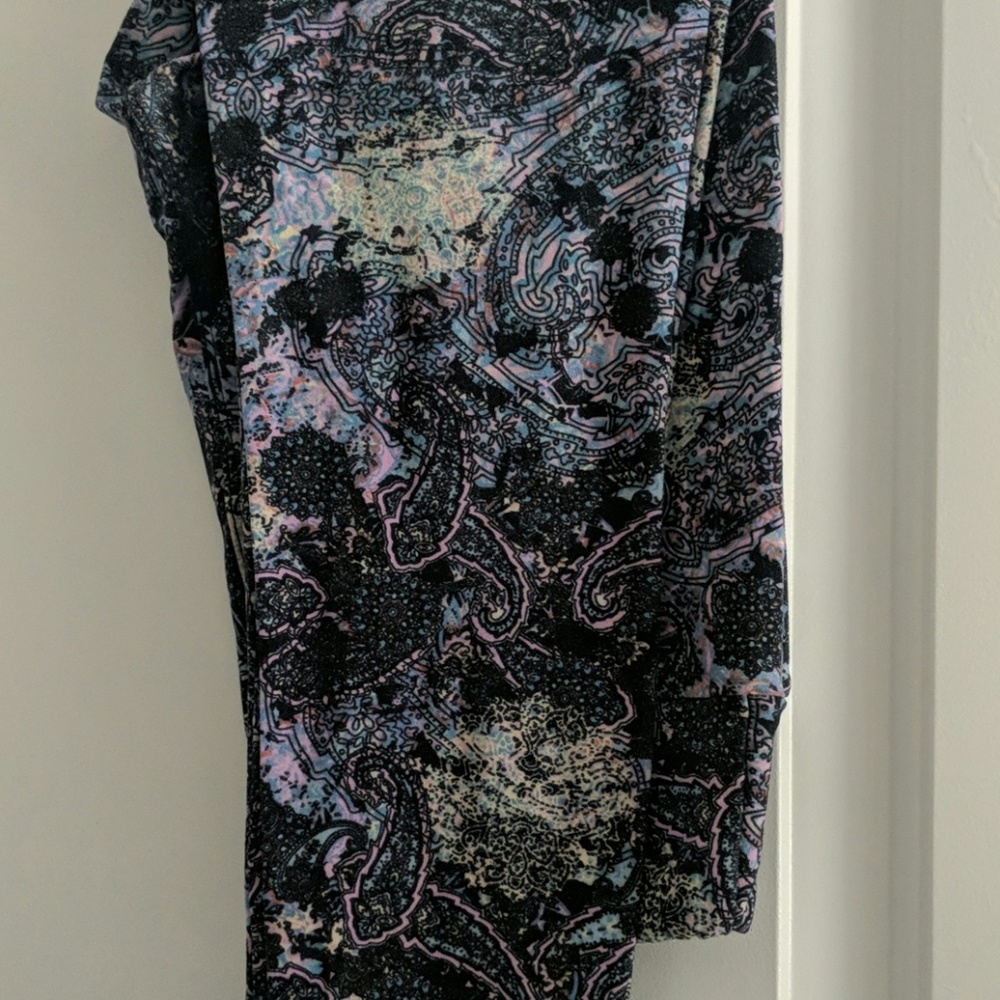 Lularoe legging